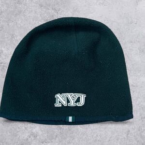 Nike Men's Green and Black Hat